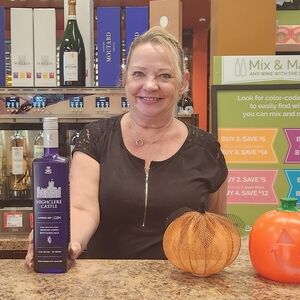 Meet your Posher, Irene